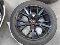 Gebraucht Audi e-tron S-Line 359 kW (489 PS) 2023 Daytonagrau perleffekt SUV