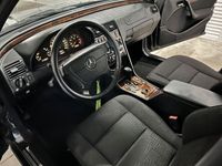 gebraucht Mercedes C240 Elegance TÜV neu Schiebedach