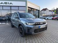 Neu Dacia Bigster Expression 109 PS (80 kW) 2026 Dolomitgrau SUV