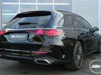Gebraucht Mercedes E450 AMG 367 PS (269 kW) 2026 Schwarz Limousine