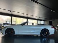 gebraucht Mercedes S63 AMG AMG 4Matic Cabriolet*designo*Burmester