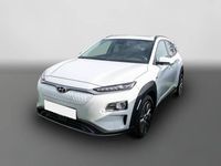 Gebraucht Hyundai Kona Style 150 kW (204 PS) 2021 Weiß SUV