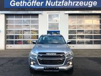 gebraucht Isuzu D-Max Space Cab LS AT + Modell 2023 + SOFORT +