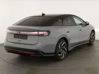 Neu VW ID.7 Pro 210 kW (286 PS) 2026 Mondsteingrau/ dach schwarz Limousine