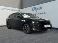 gebraucht Opel Astra Sports Tourer Business Elegance NAV LED AHK DIG-DISPLAY KAMERA