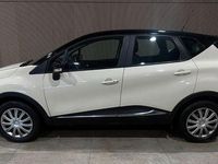 Second-hand Renault Captur 90 CP (66 kW) 2014 Negru SUV