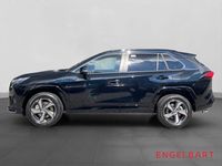 Neu Toyota RAV4 Hybrid 306 PS (225 kW) 2025 Grau SUV
