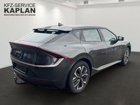 Second-hand Kia EV6 Basis 125 kW (170 CP) 2023 Gri SUV