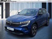 Gebraucht Renault Austral Evolution 158 PS (116 kW) 2023 Stahlblau SUV