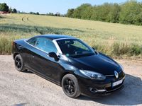 gebraucht Renault Mégane Cabriolet Coupé- dCi 130 S/S Luxe Luxe