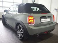 gebraucht Mini Cooper Cabriolet Cooper Cabrio