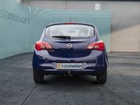 gebraucht Opel Corsa E Selection KLIMA AHK RADIO