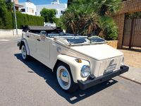 Second-hand VW 181 45 CP (33 kW) 1972 Bej SUV