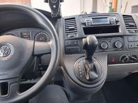 Gebraucht VW Transporter 177 PS (130 kW) 2012 Schwarz Van