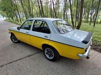Gebraucht Opel Kadett 39 PS (28 kW) 1979 Gelb Limousine