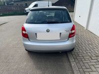 gebraucht Skoda Fabia Classic