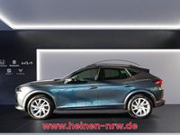 Gebraucht Cupra Formentor 204 PS (150 kW) 2023 Grau SUV