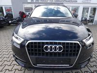 Gebraucht Audi Q3 Comfort 140 PS (102 kW) 2012 Andere SUV