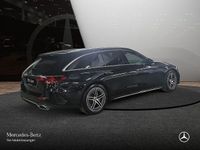 Gebraucht Mercedes E220 AMG 197 PS (144 kW) 2025 Schwarz Limousine