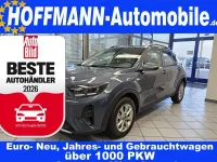 Nouă Kia Stonic Vision 101 CP (74 kW) 2026 Albastru SUV