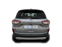 Gebraucht Ford Kuga Titanium X 224 PS (164 kW) 2023 Silber SUV