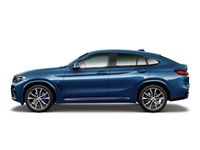 gebraucht BMW X4 30dMSport+Navi+HUD+LED+RFK+StandHZG+SHZ+PDCv+h