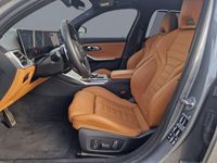 Gebraucht BMW M340 Performance 340 PS (250 kW) 2024 Grau Limousine