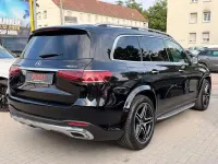 Gebraucht Mercedes GLS350 AMG 286 PS (210 kW) 2020 Schwarz SUV