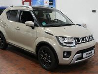 Gebraucht Suzuki Ignis Comfort+ 83 PS (61 kW) 2024 Beige SUV
