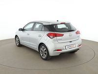 gebraucht Hyundai i20 1.4 Trend, Benzin, 9.490 €