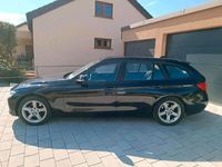 gebraucht BMW 320 d xDrive Touring - AHK, HUD, Panorama, Autom.