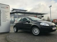 gebraucht Fiat Grande Punto 1.2 8V Active