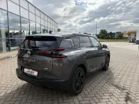 Neu Citroën C5 Aircross 136 PS (100 kW) 2026 Grau SUV