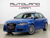 Gebraucht Audi A4 Sport 220 PS (161 kW) 2007 Sprintblau perleffekt metallic Limousine