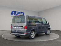 Second-hand VW T6 204 CP (150 kW) 2017 Gri Van
