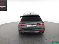Gebraucht Audi S6 Sport 350 PS (257 kW) 2019 Grau Kombi