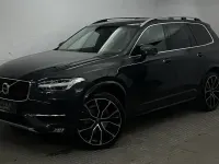 Gebraucht Volvo XC90 235 PS (172 kW) 2019 Savile grey (metallic) SUV