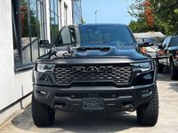 Neu Dodge Ram 548 PS (403 kW) 2025 Schwarz Pickup