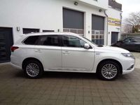 gebraucht Mitsubishi Outlander P-HEV PLUS-Intro 2.4 MIVEC 4WD