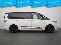 Usata VW Multivan Edition 150 CV (110 kW) 2026 Bianco Monovolume