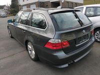 Second-hand BMW 525 2004 Gri Break