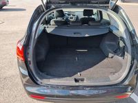 Gebraucht Kia Ceed Edition 7 99 PS (72 kW) 2015 Schwarz metallic Kleinwagen