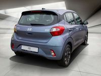 gebraucht Hyundai i10 1.0 Trend