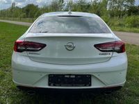 gebraucht Opel Insignia Dynamic 4x4-OPC