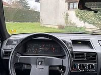 Gebraucht Citroën BX 72 PS (52 kW) 1992 Grau Limousine