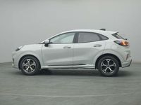 Gebraucht Ford Puma ST-Line 125 PS (91 kW) 2025 Grau SUV