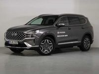 gebraucht Hyundai Santa Fe PRIME/6 SITZE/PANO/RFK