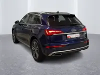 Gebraucht Audi Q5 Sport 367 PS (269 kW) 2023 Blau SUV