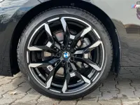 Gebraucht BMW 230 Coupé Efficient Dynamics 245 PS (180 kW) 2025 Saphirschwarz metallic Coupé