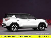 Neu Opel Frontera 110 PS (80 kW) 2026 SUV